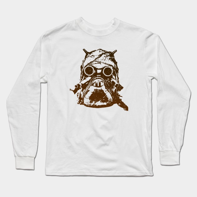 SAND - May the 4th Long Sleeve T-Shirt by ROBZILLA